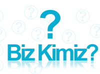 Biz Kimiz ?